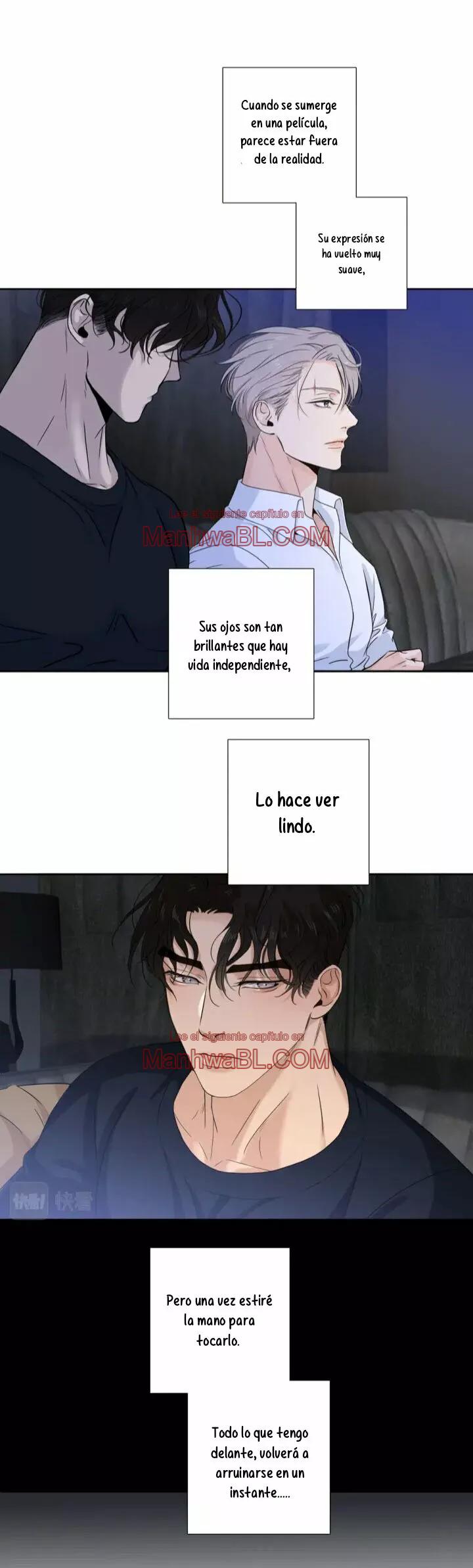 Deuda de amor - Capítulo 19 3 manhwa