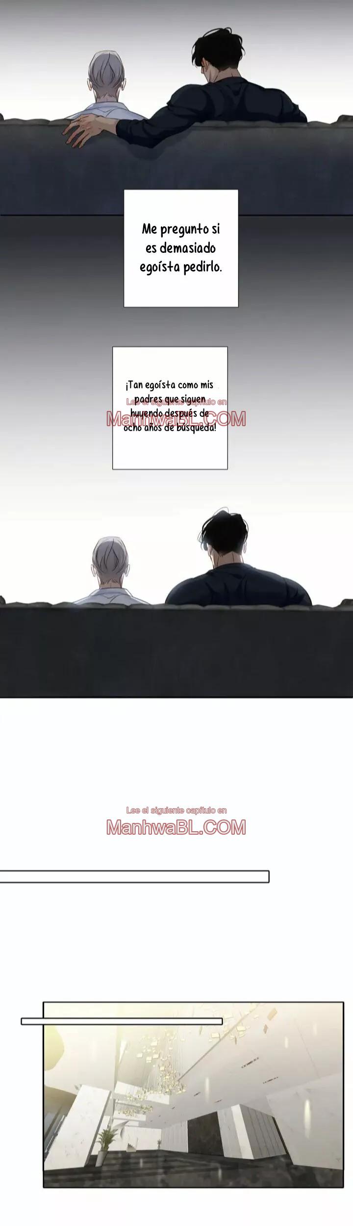 Deuda de amor - Capítulo 19 3 manhwa