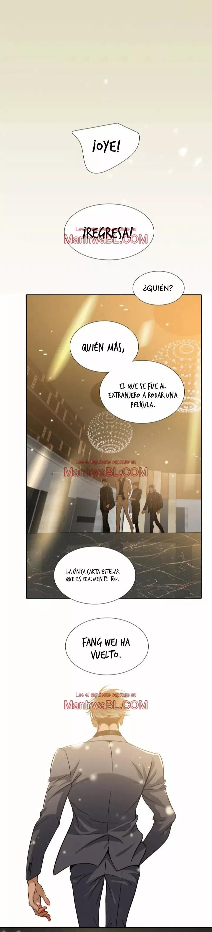 Deuda de amor - Capítulo 19 3 manhwa