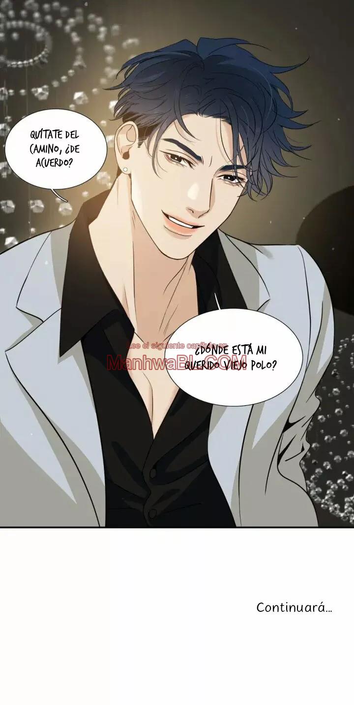 Deuda de amor - Capítulo 19 3 manhwa