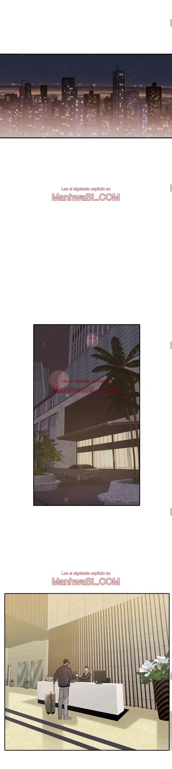 Deuda de amor - Capítulo 38 2 manhwa