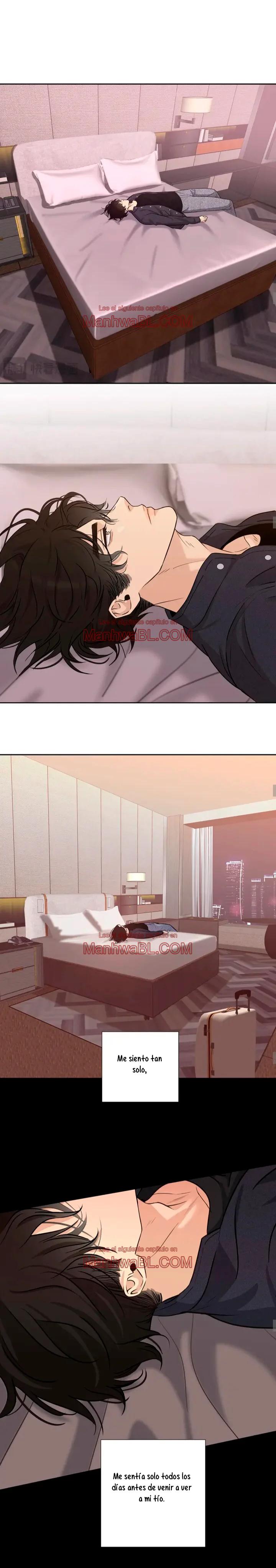 Deuda de amor - Capítulo 38 2 manhwa