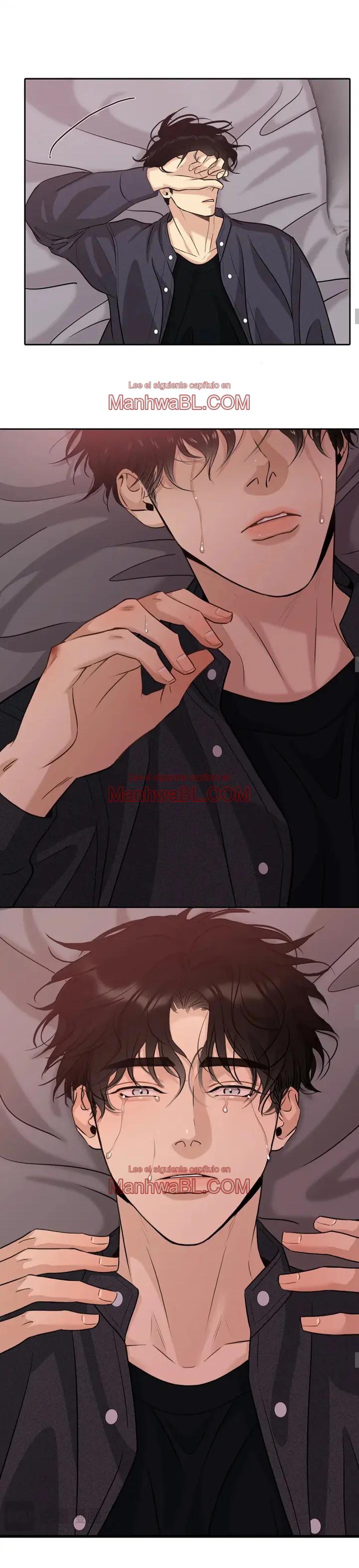 Deuda de amor - Capítulo 38 2 manhwa