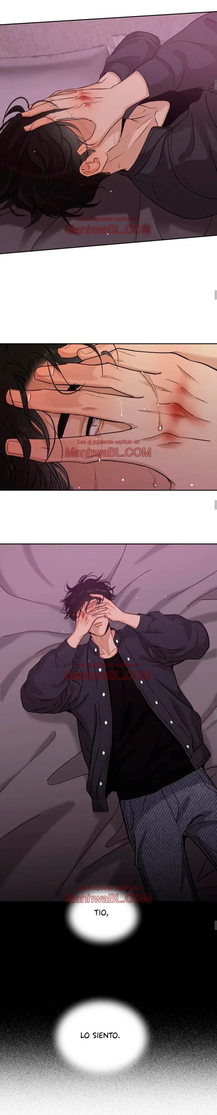 Deuda de amor - Capítulo 38 2 manhwa