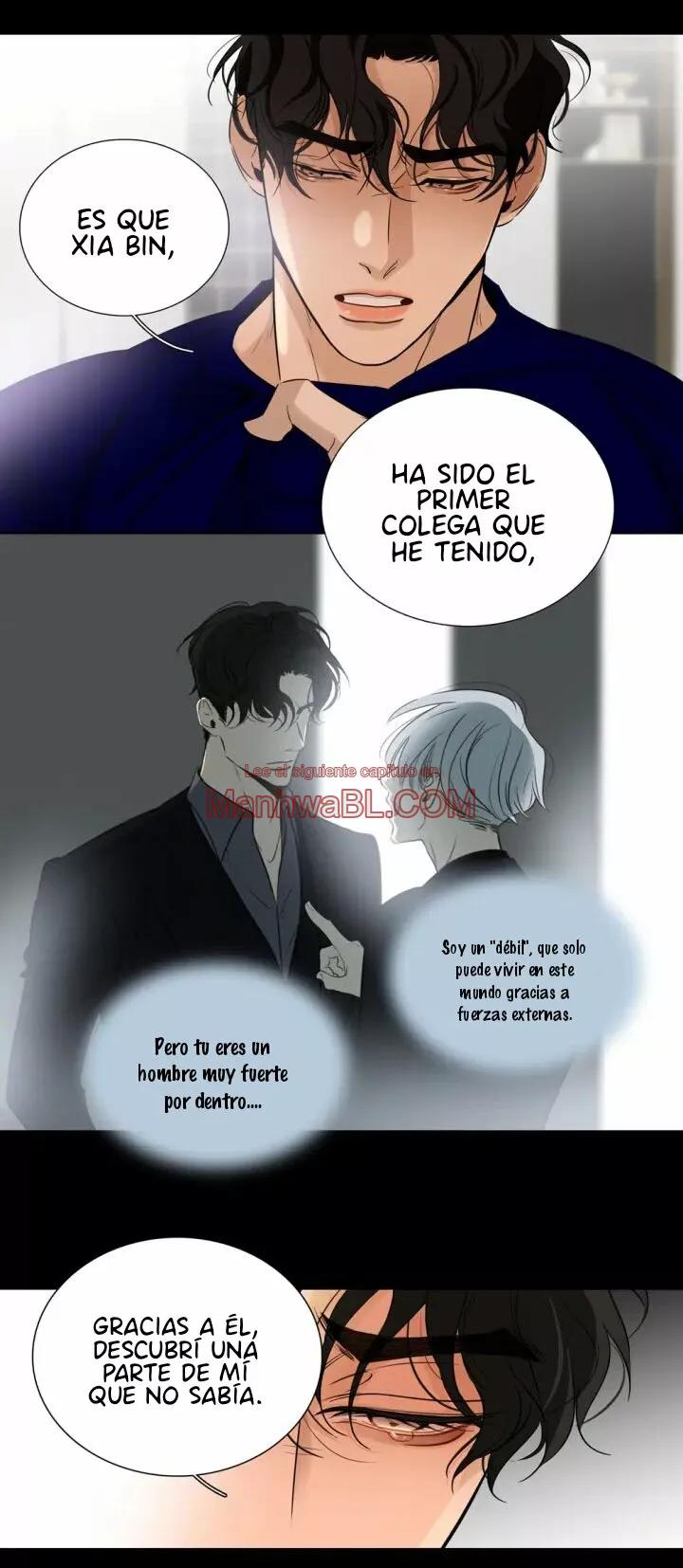 Deuda de amor - Capítulo 17 2 manhwa