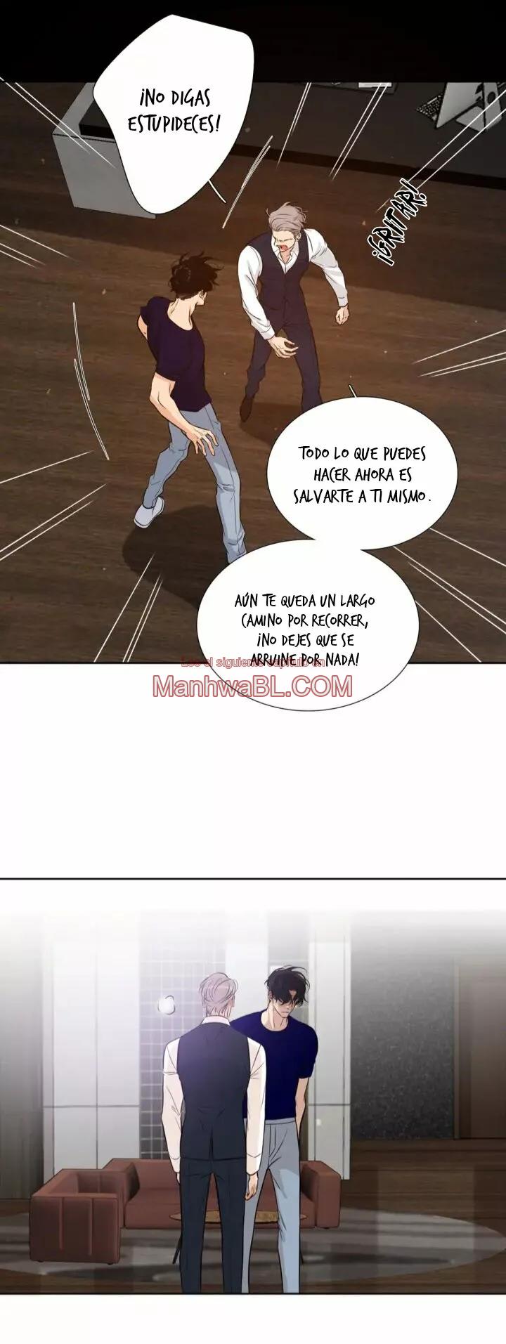 Deuda de amor - Capítulo 17 2 manhwa