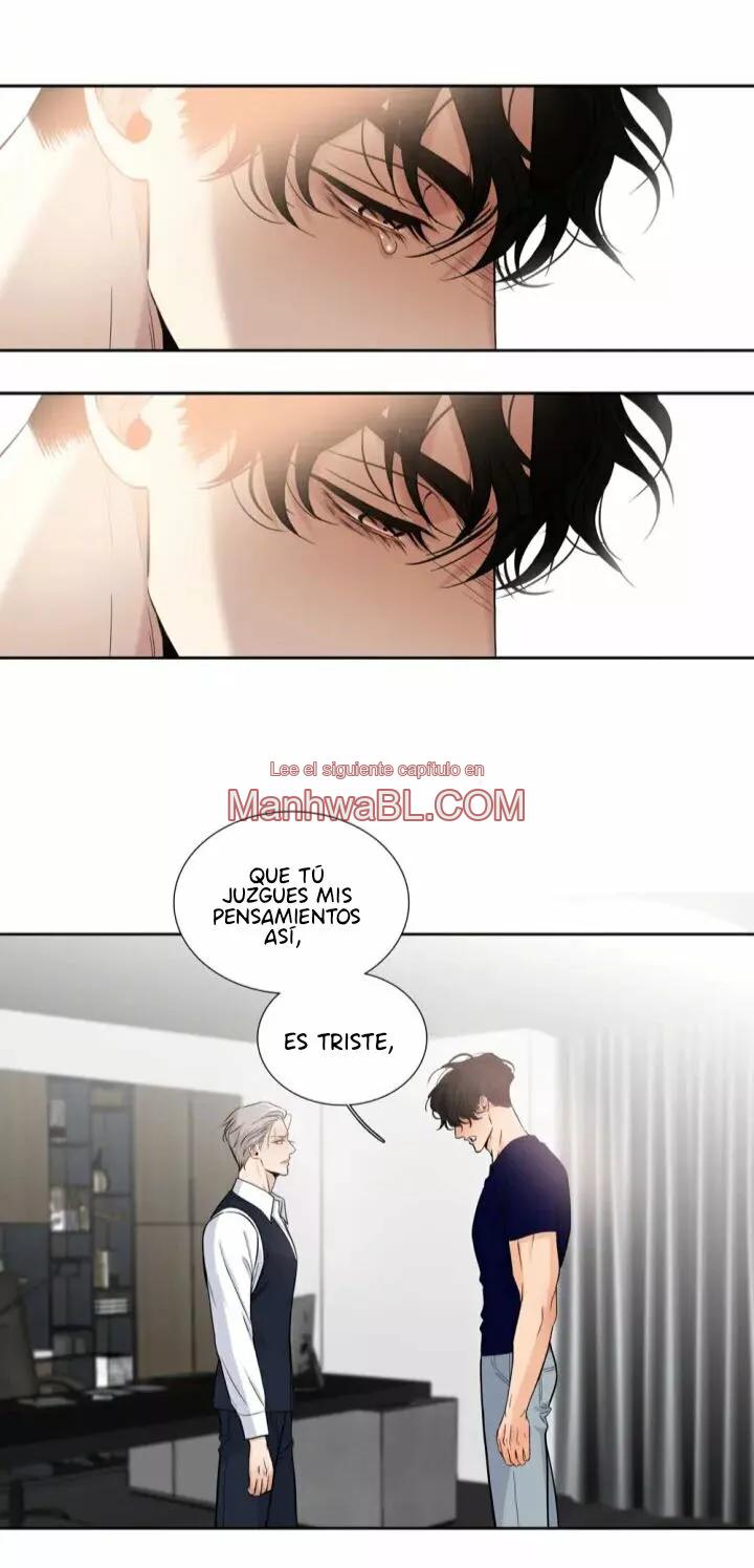 Deuda de amor - Capítulo 17 2 manhwa