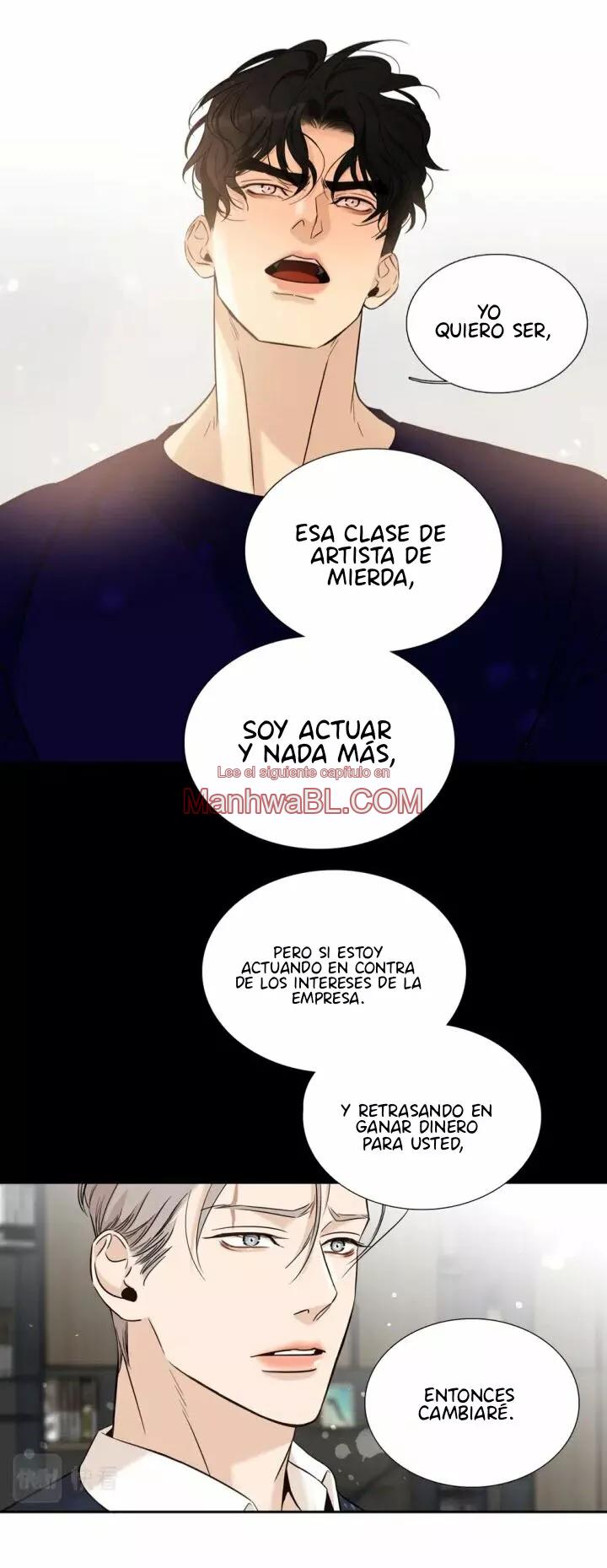 Deuda de amor - Capítulo 17 2 manhwa