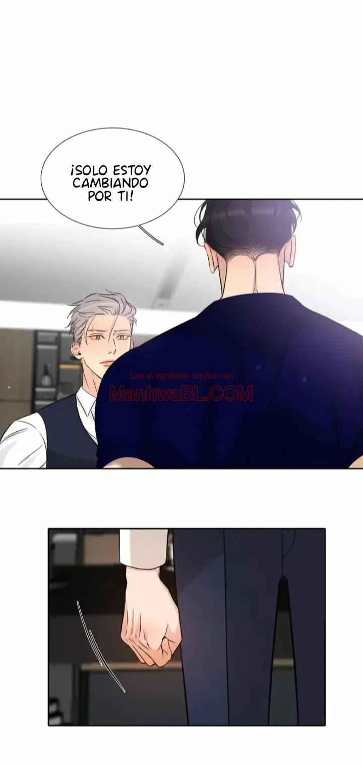 Deuda de amor - Capítulo 17 2 manhwa