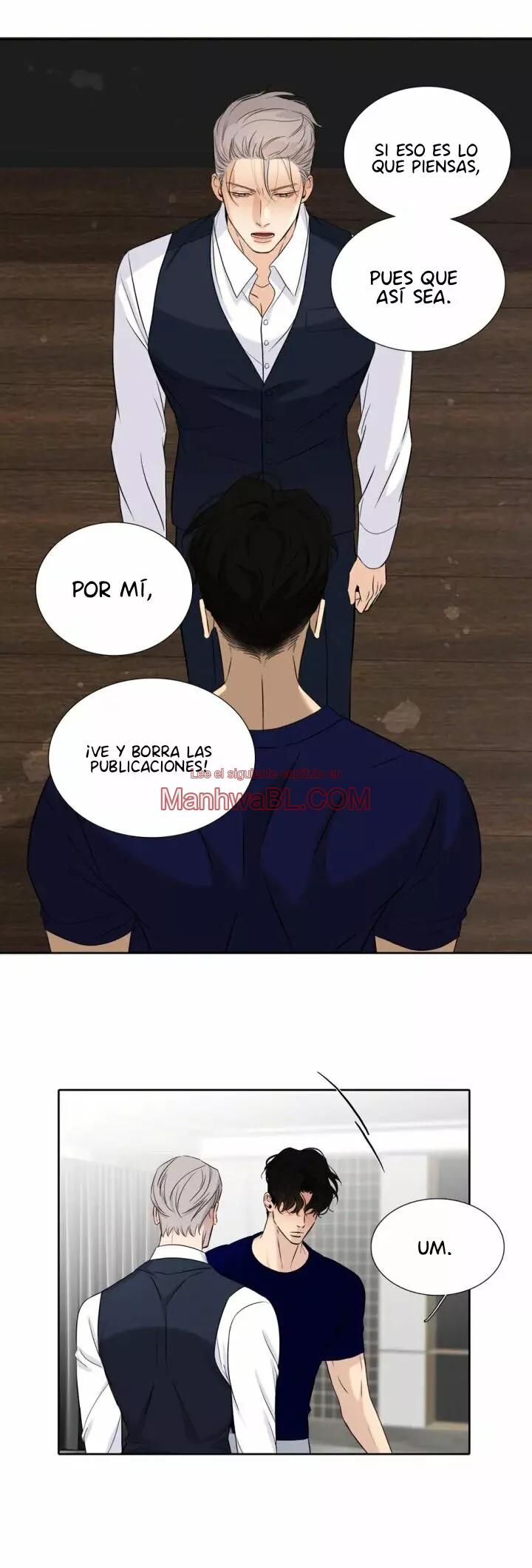 Deuda de amor - Capítulo 17 2 manhwa