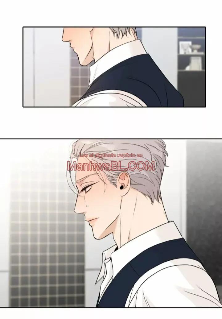 Deuda de amor - Capítulo 17 2 manhwa