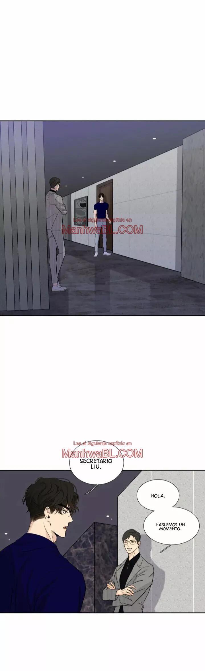 Deuda de amor - Capítulo 17 2 manhwa