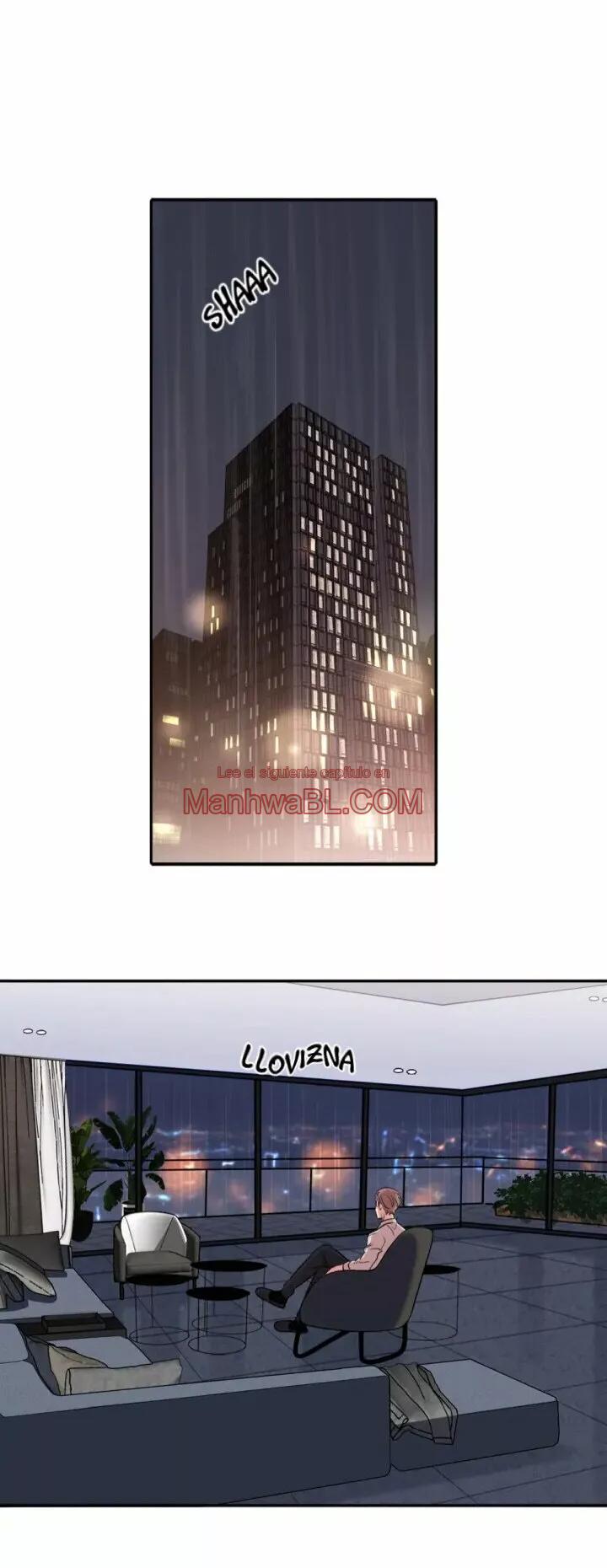 Deuda de amor - Capítulo 5 manhwa