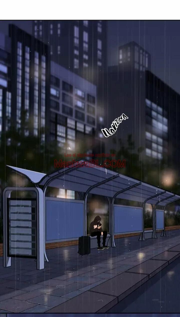 Deuda de amor - Capítulo 5 manhwa