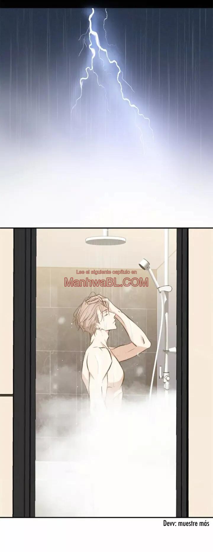 Deuda de amor - Capítulo 5 manhwa