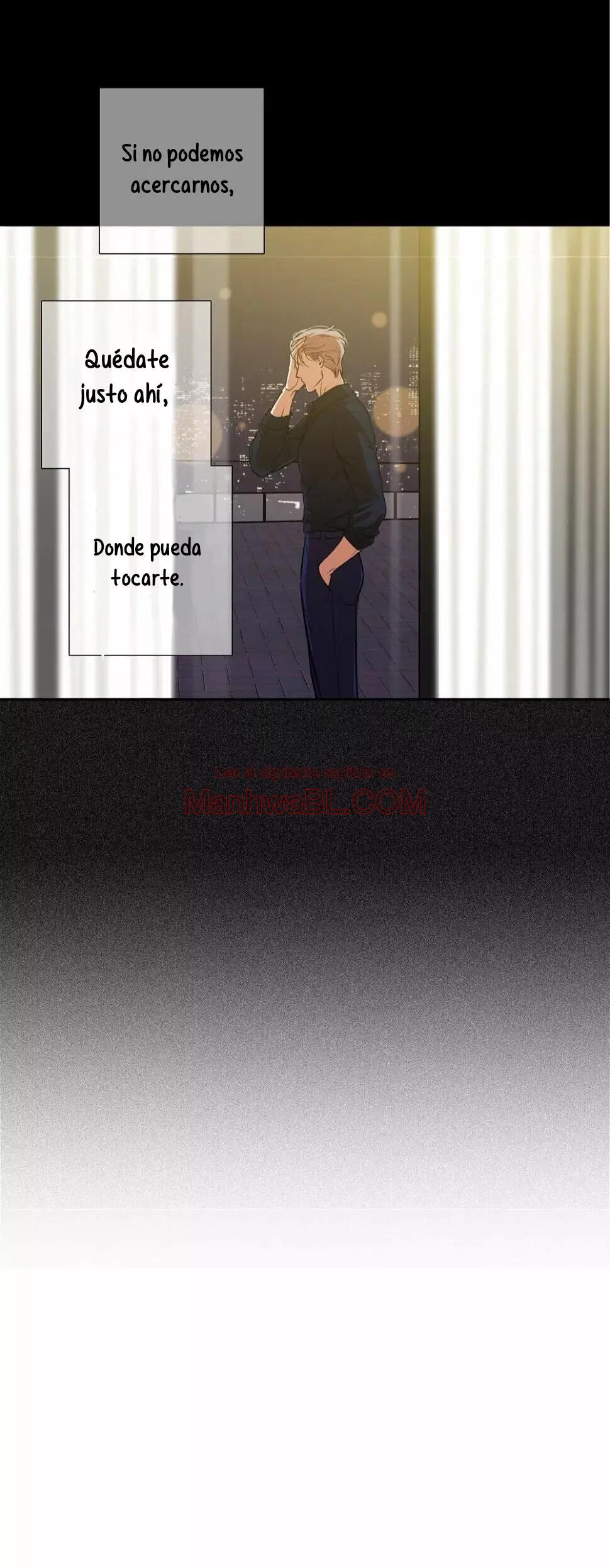 Deuda de amor - Capítulo 11 3 manhwa