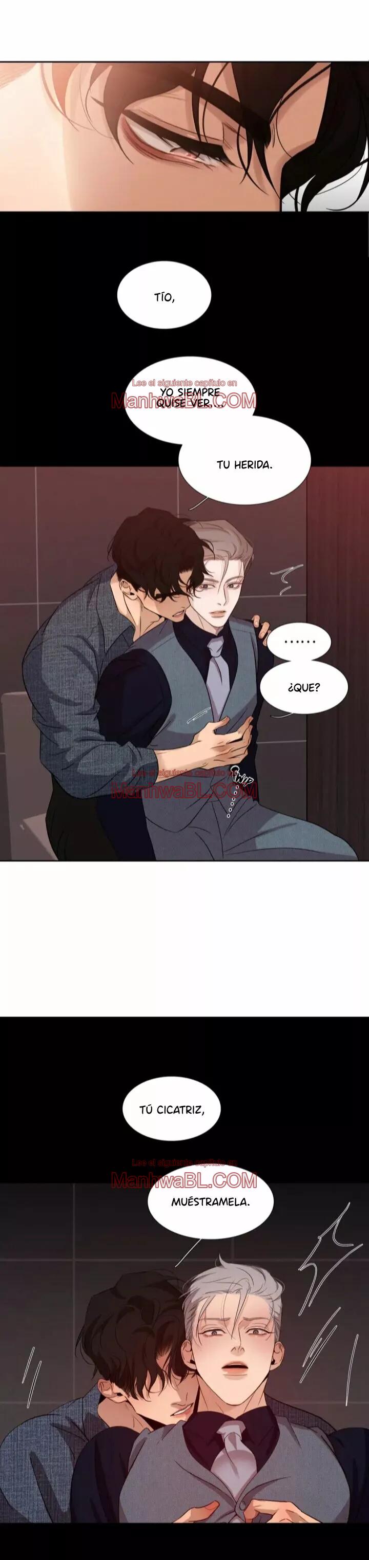 Deuda de amor - Capítulo 14 3 manhwa