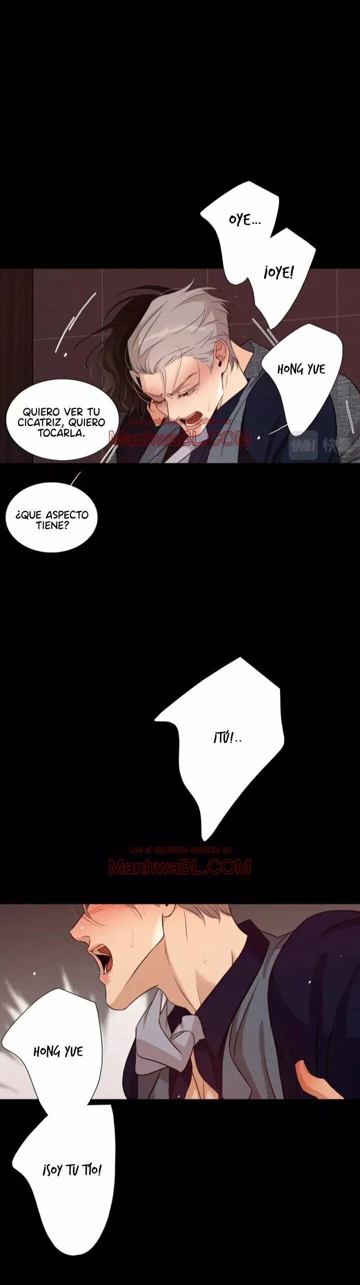 Deuda de amor - Capítulo 14 3 manhwa