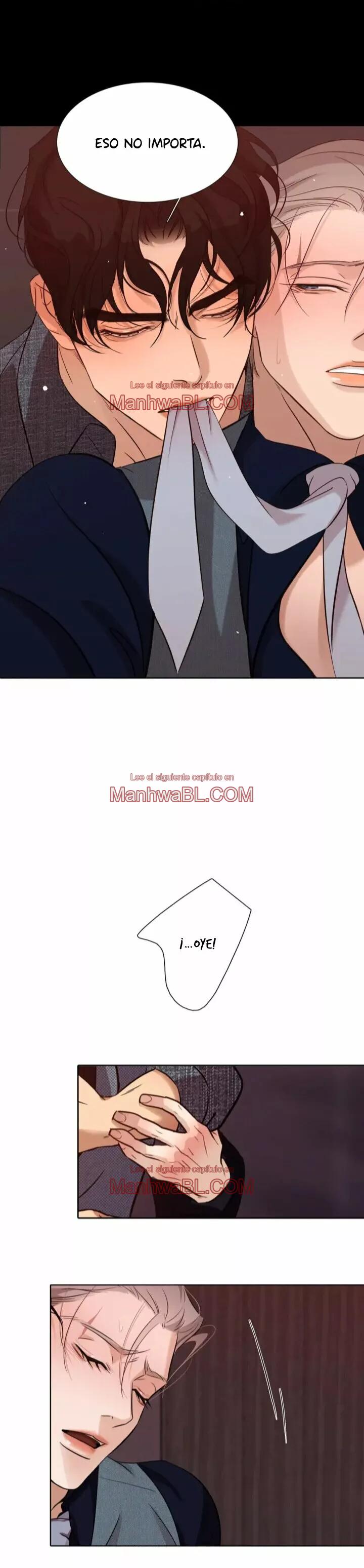 Deuda de amor - Capítulo 14 3 manhwa