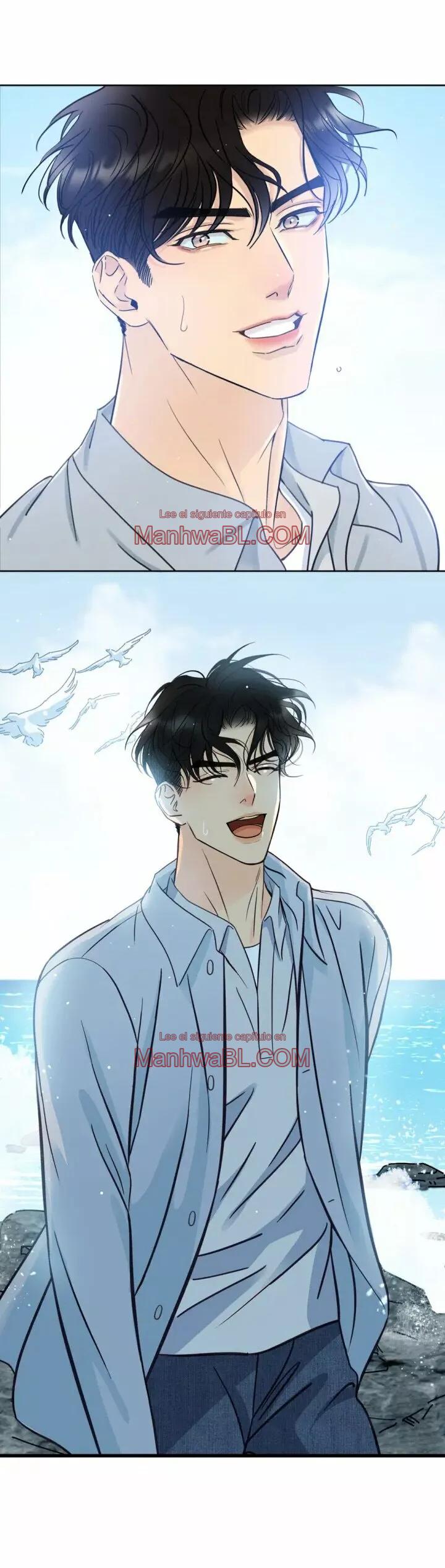 Deuda de amor - Capítulo 7 3 manhwa