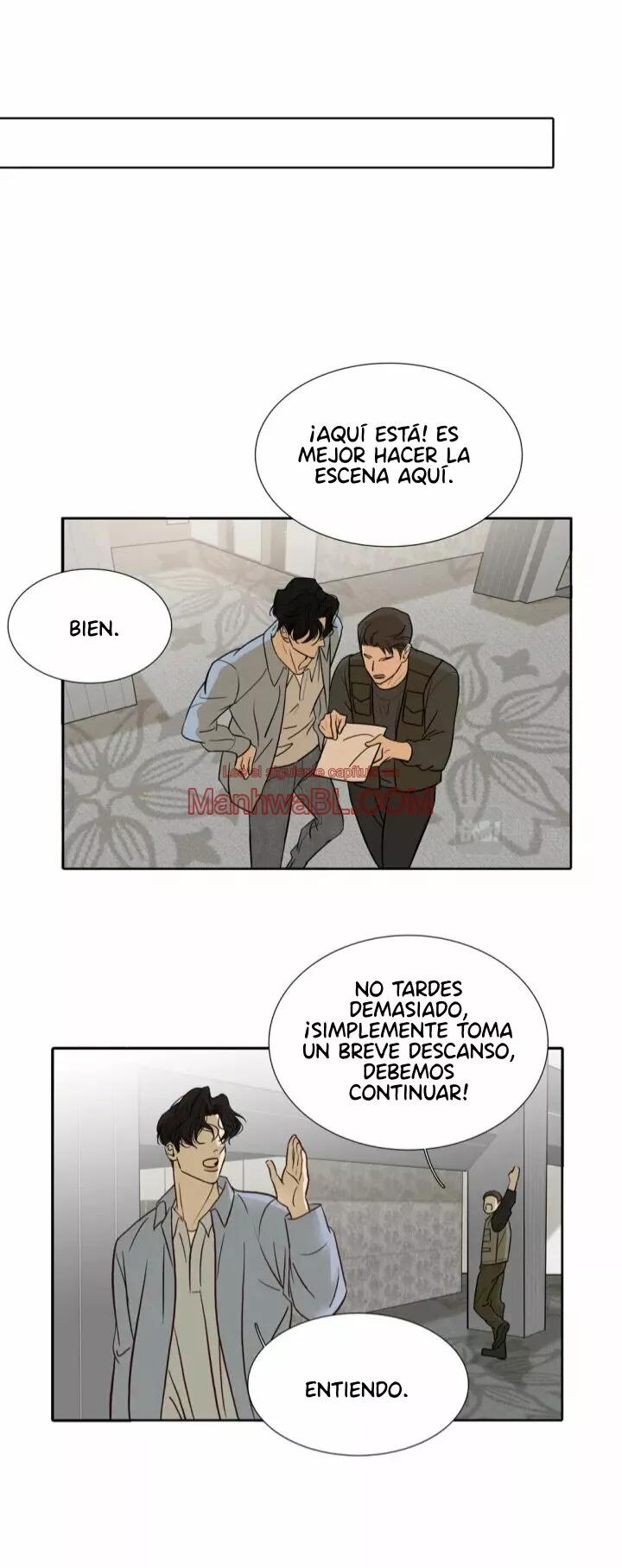 Deuda de amor - Capítulo 7 3 manhwa