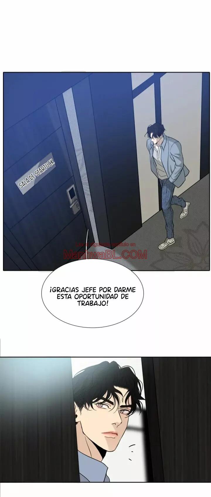 Deuda de amor - Capítulo 7 3 manhwa