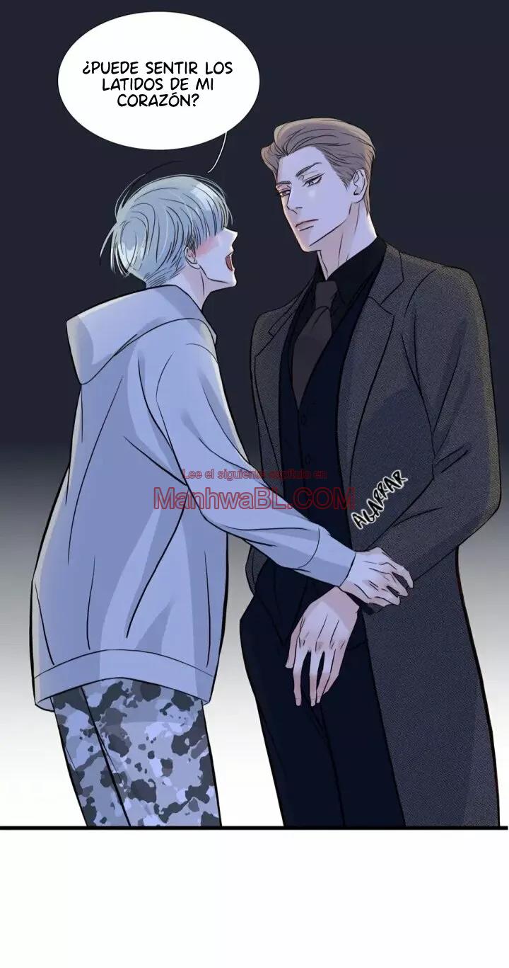 Deuda de amor - Capítulo 7 3 manhwa