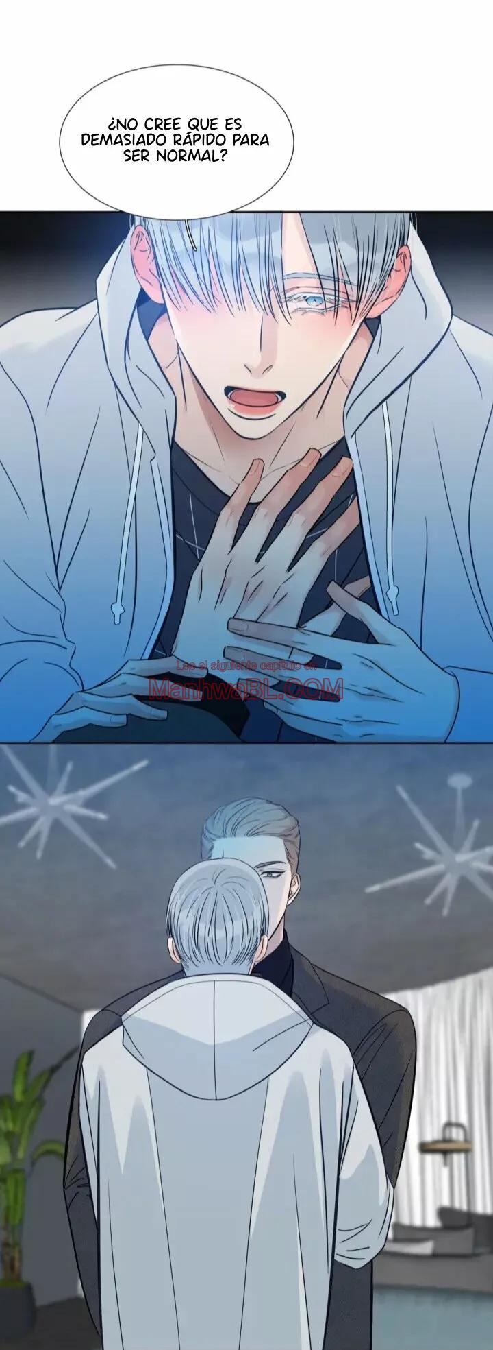 Deuda de amor - Capítulo 7 3 manhwa