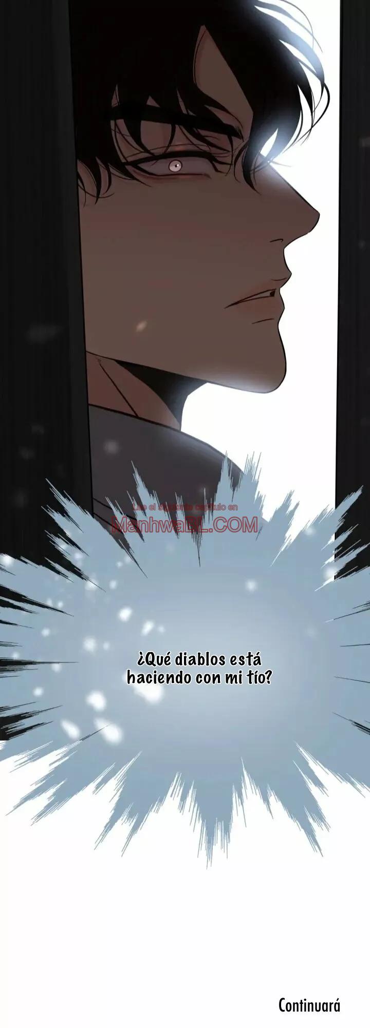Deuda de amor - Capítulo 7 3 manhwa