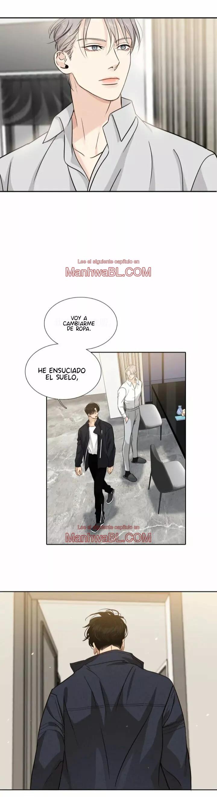 Deuda de amor - Capítulo 19 2 manhwa