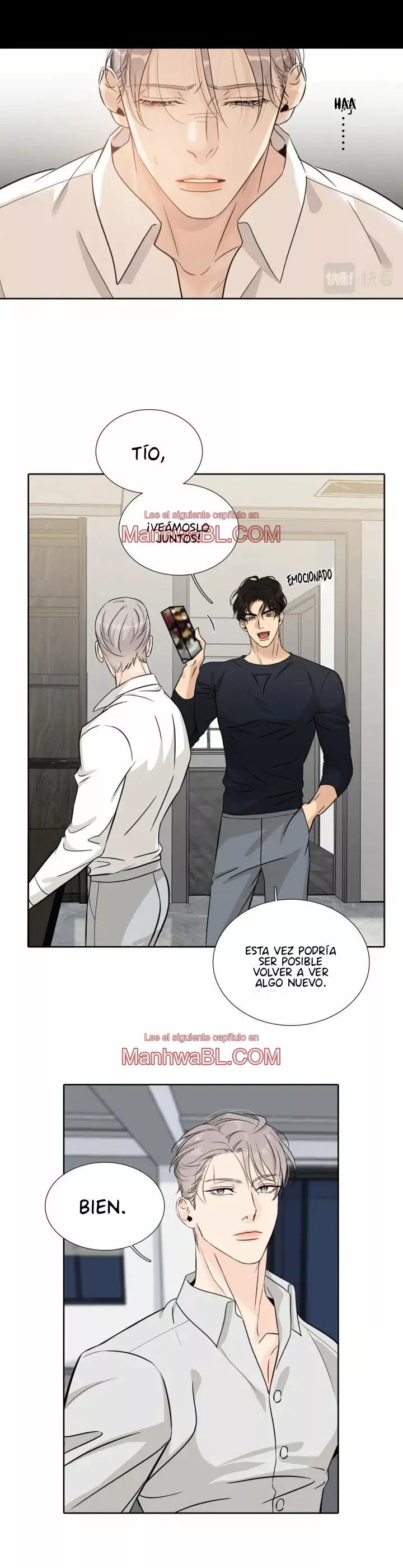 Deuda de amor - Capítulo 19 2 manhwa