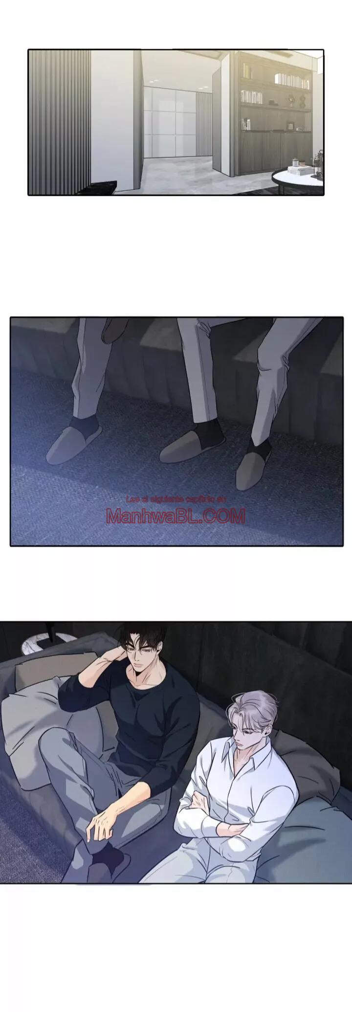 Deuda de amor - Capítulo 19 2 manhwa