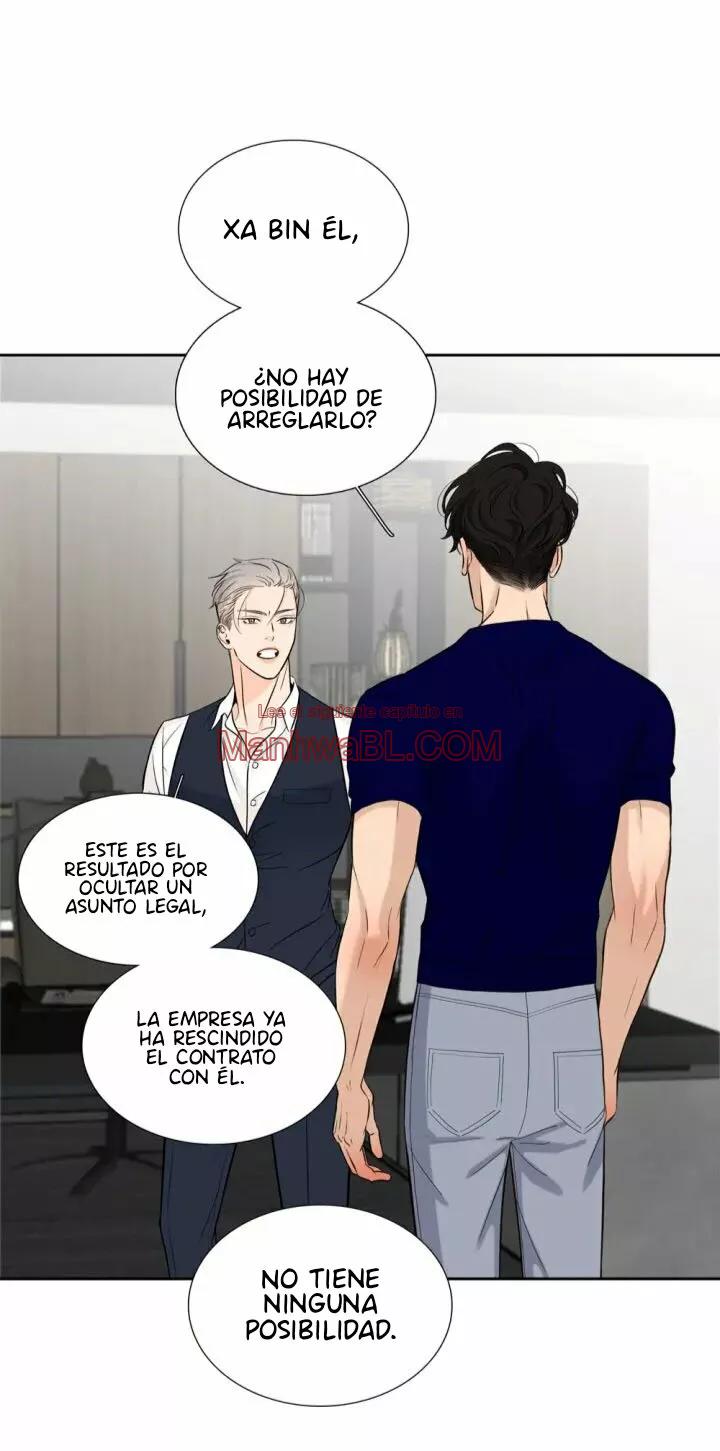 Deuda de amor - Capítulo 17 manhwa