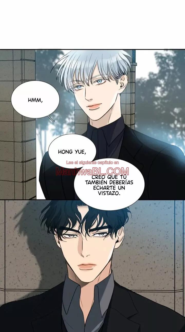 Deuda de amor - Capítulo 12 2 manhwa