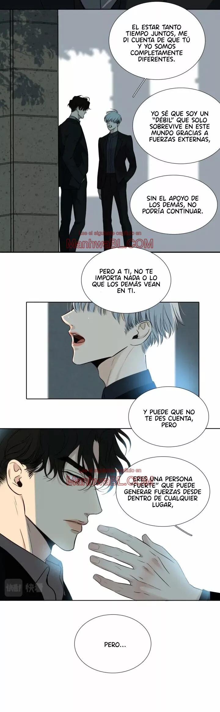 Deuda de amor - Capítulo 12 2 manhwa