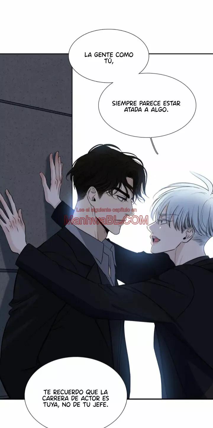 Deuda de amor - Capítulo 12 2 manhwa