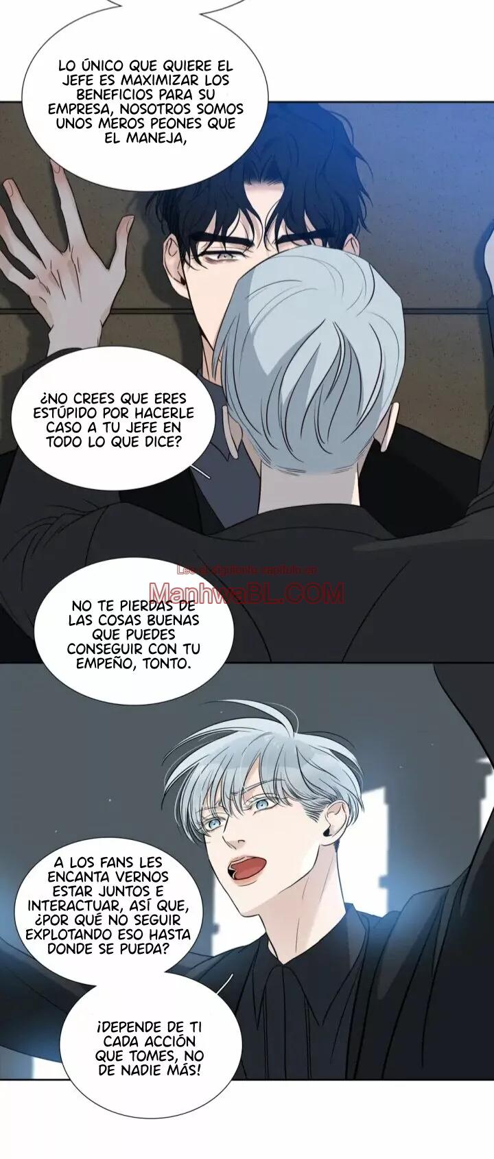 Deuda de amor - Capítulo 12 2 manhwa