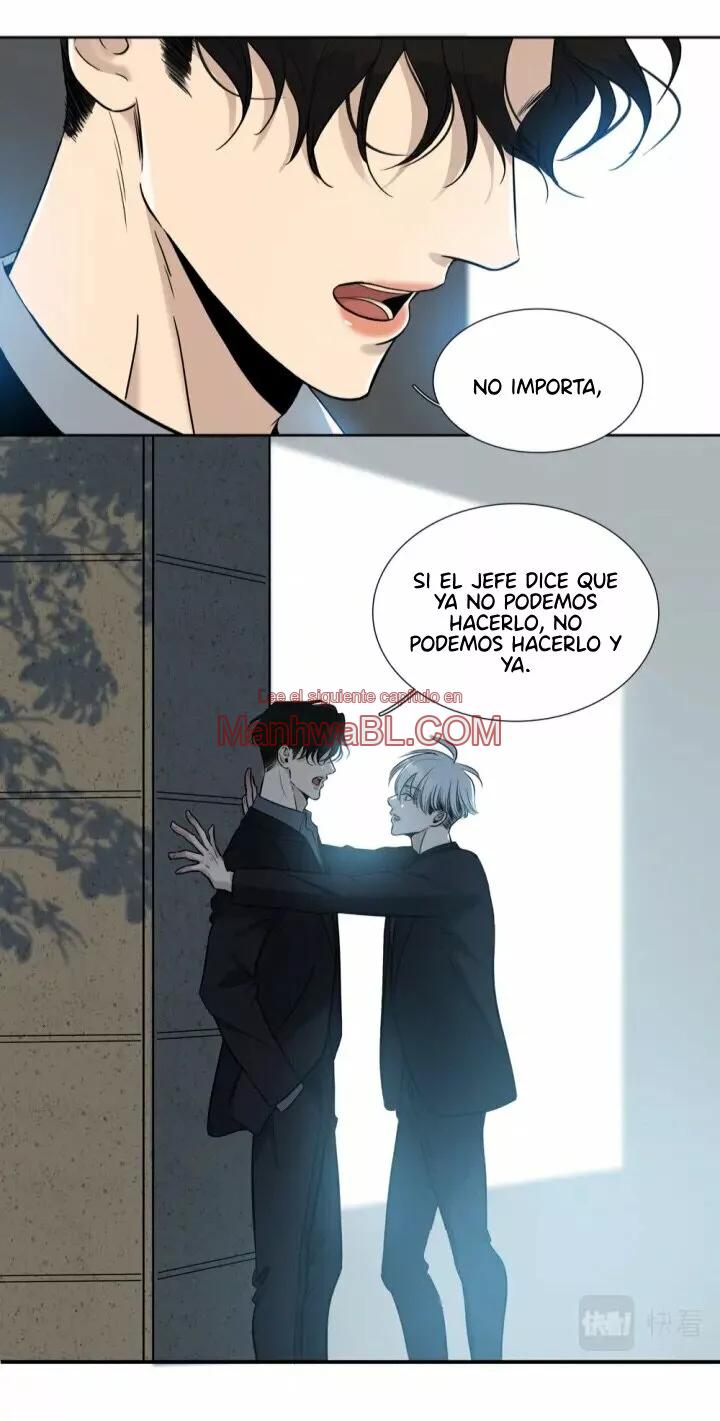 Deuda de amor - Capítulo 12 2 manhwa