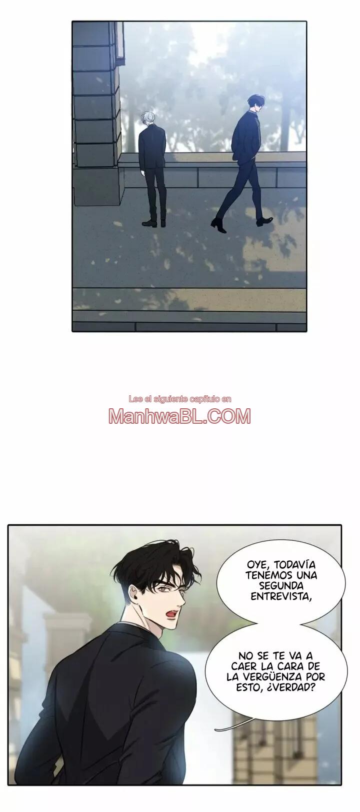Deuda de amor - Capítulo 12 2 manhwa