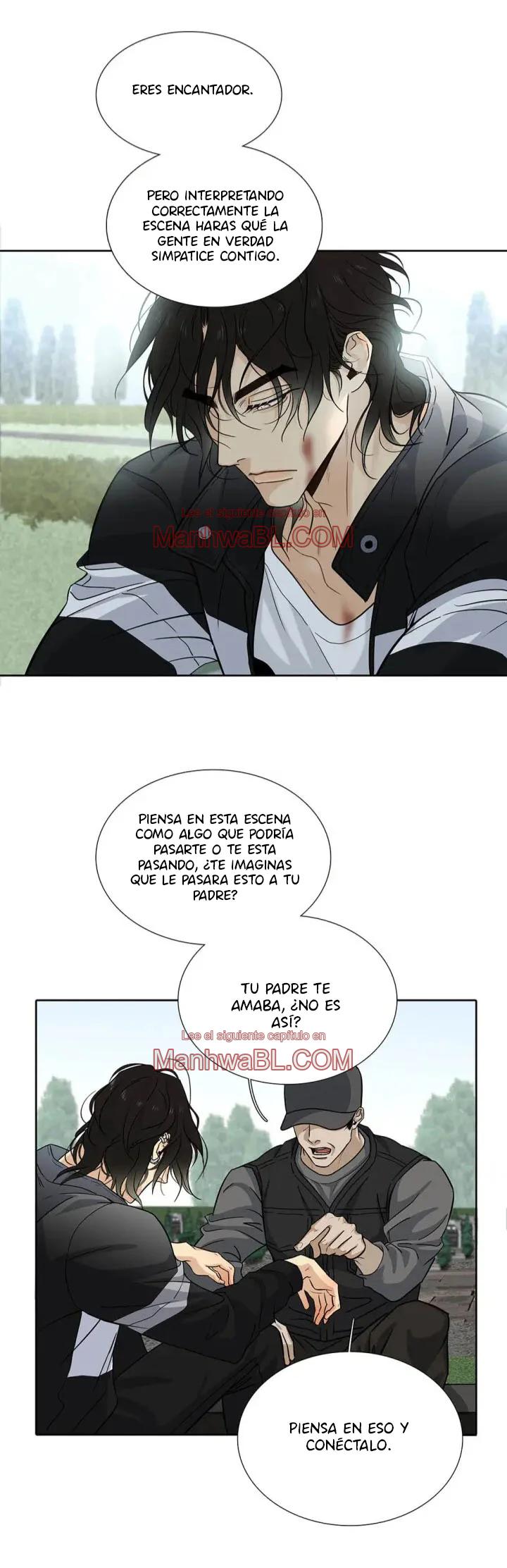 Deuda de amor - Capítulo 30 3 manhwa
