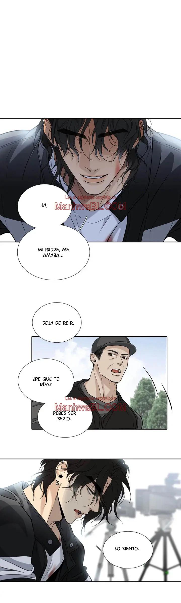 Deuda de amor - Capítulo 30 3 manhwa