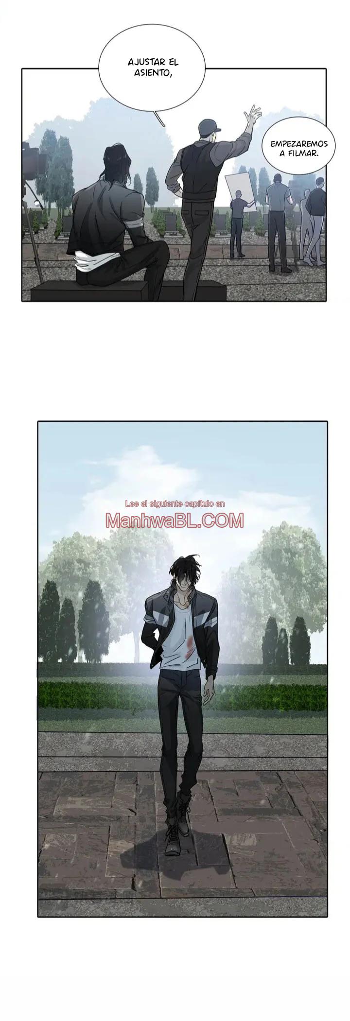 Deuda de amor - Capítulo 30 3 manhwa