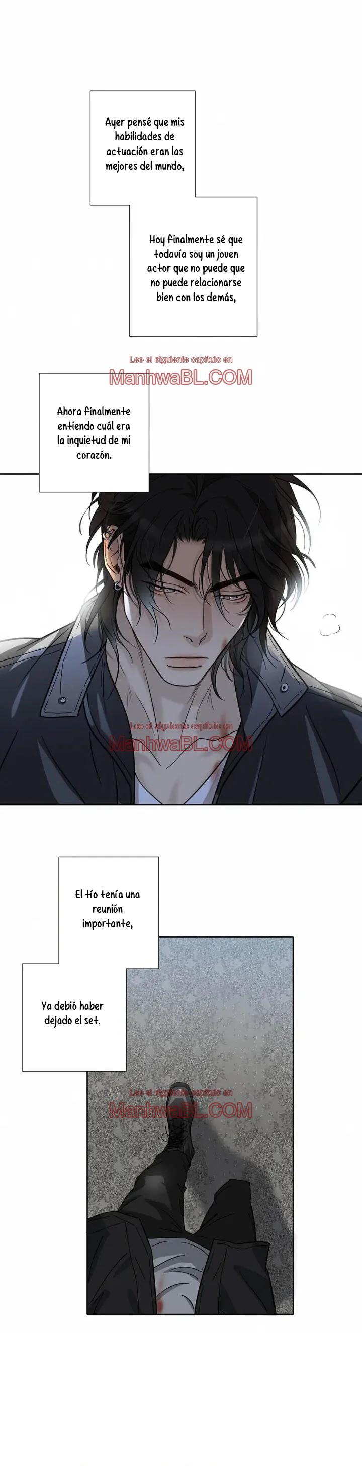Deuda de amor - Capítulo 30 3 manhwa