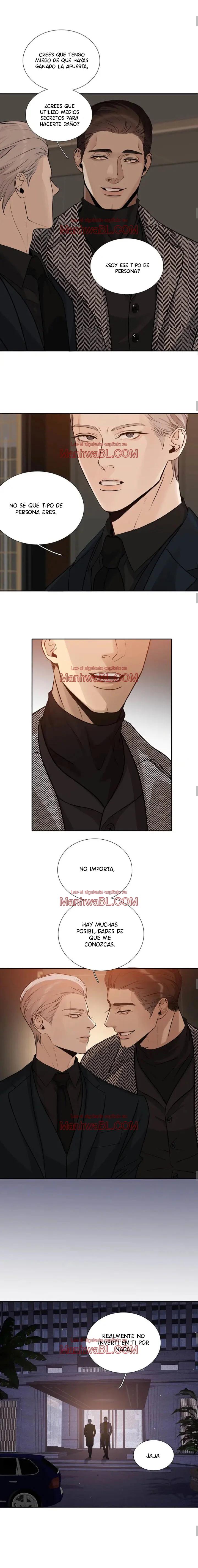 Deuda de amor - Capítulo 35 2 manhwa