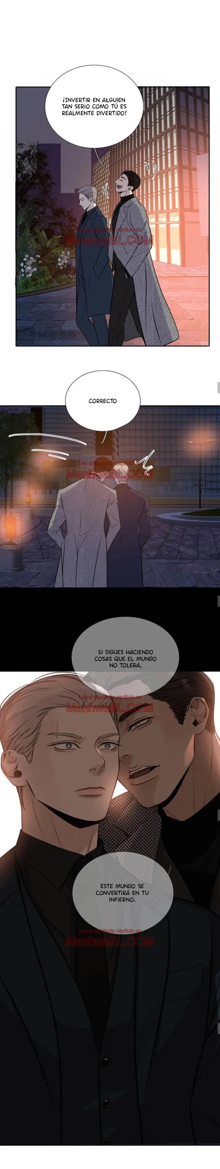 Deuda de amor - Capítulo 35 2 manhwa