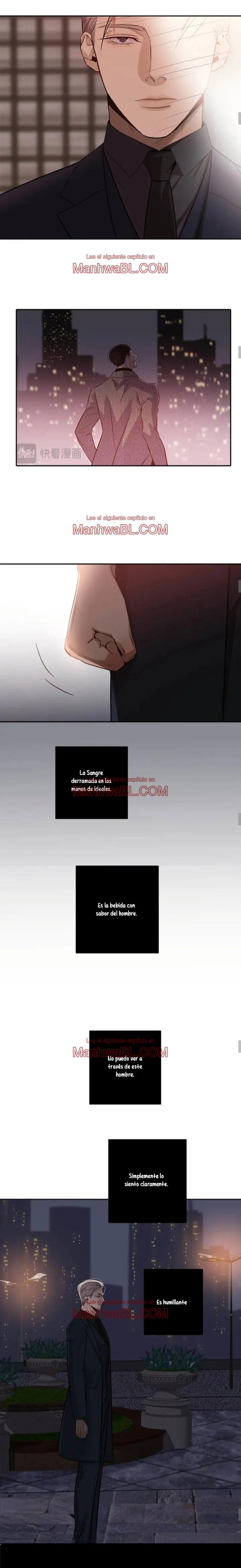 Deuda de amor - Capítulo 35 2 manhwa