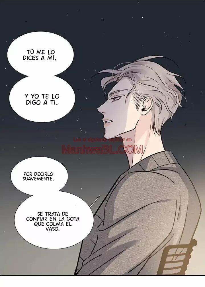 Deuda de amor - Capítulo 24 3 manhwa
