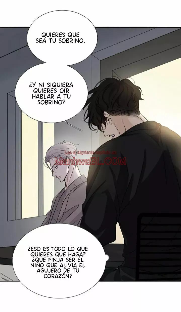 Deuda de amor - Capítulo 24 3 manhwa
