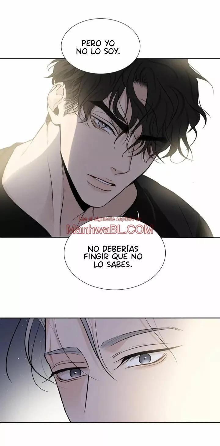 Deuda de amor - Capítulo 24 3 manhwa