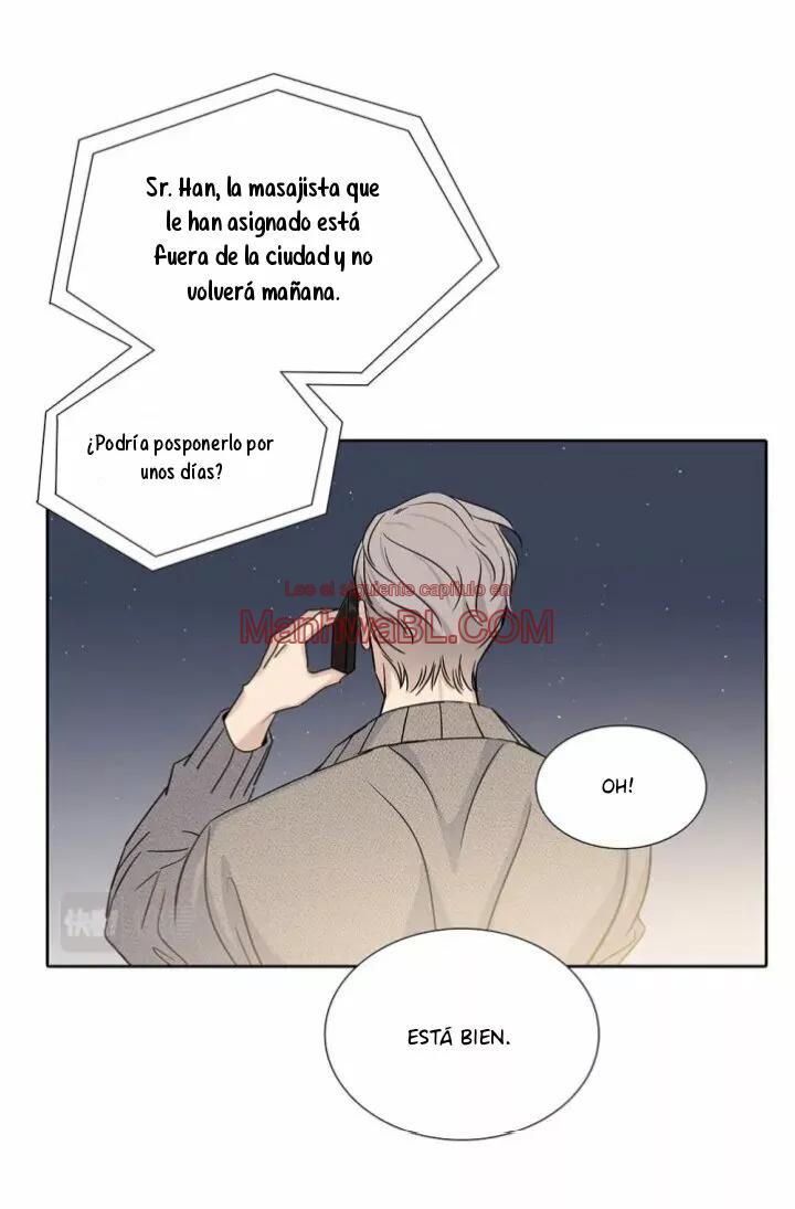 Deuda de amor - Capítulo 24 3 manhwa